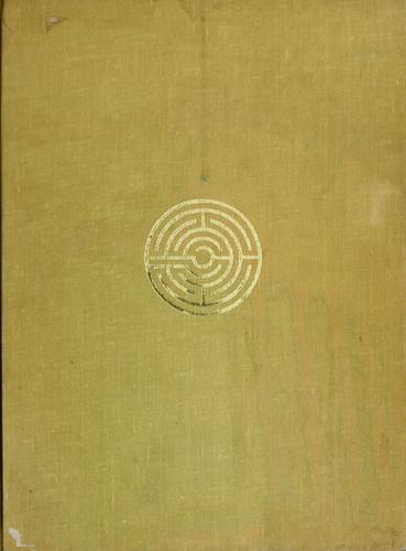 Man and His Symbols by Carl Gustav Jung book cover