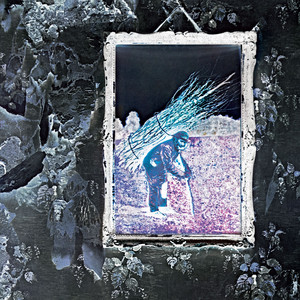 Led Zeppelin: Led Zeppelin IV (Deluxe Edition) album cover