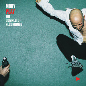 Moby: Play: The Complete Recordings album cover