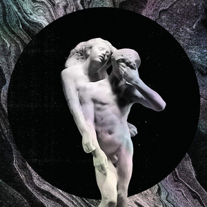Arcade Fire: Reflektor album cover